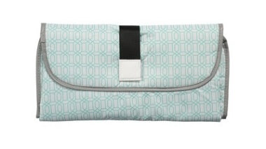 Lil Helper Baby changing pad