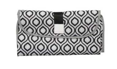 Lil Helper Baby changing pad