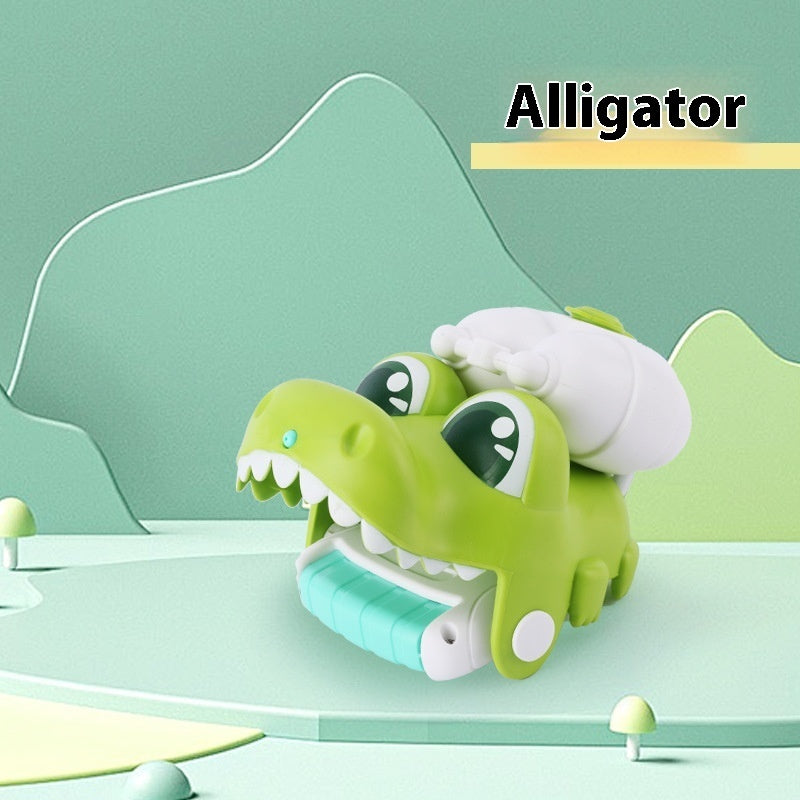 Child Wrist Water Gun Outdoor