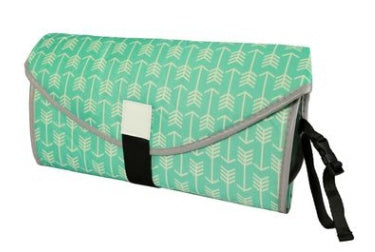 Lil Helper Baby changing pad