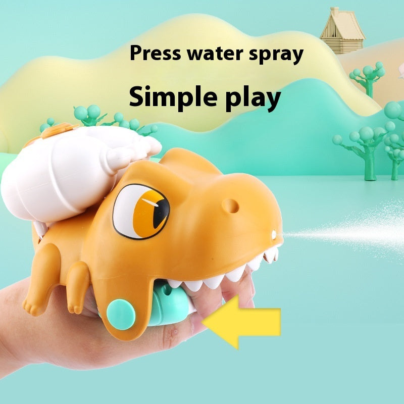 Child Wrist Water Gun Outdoor