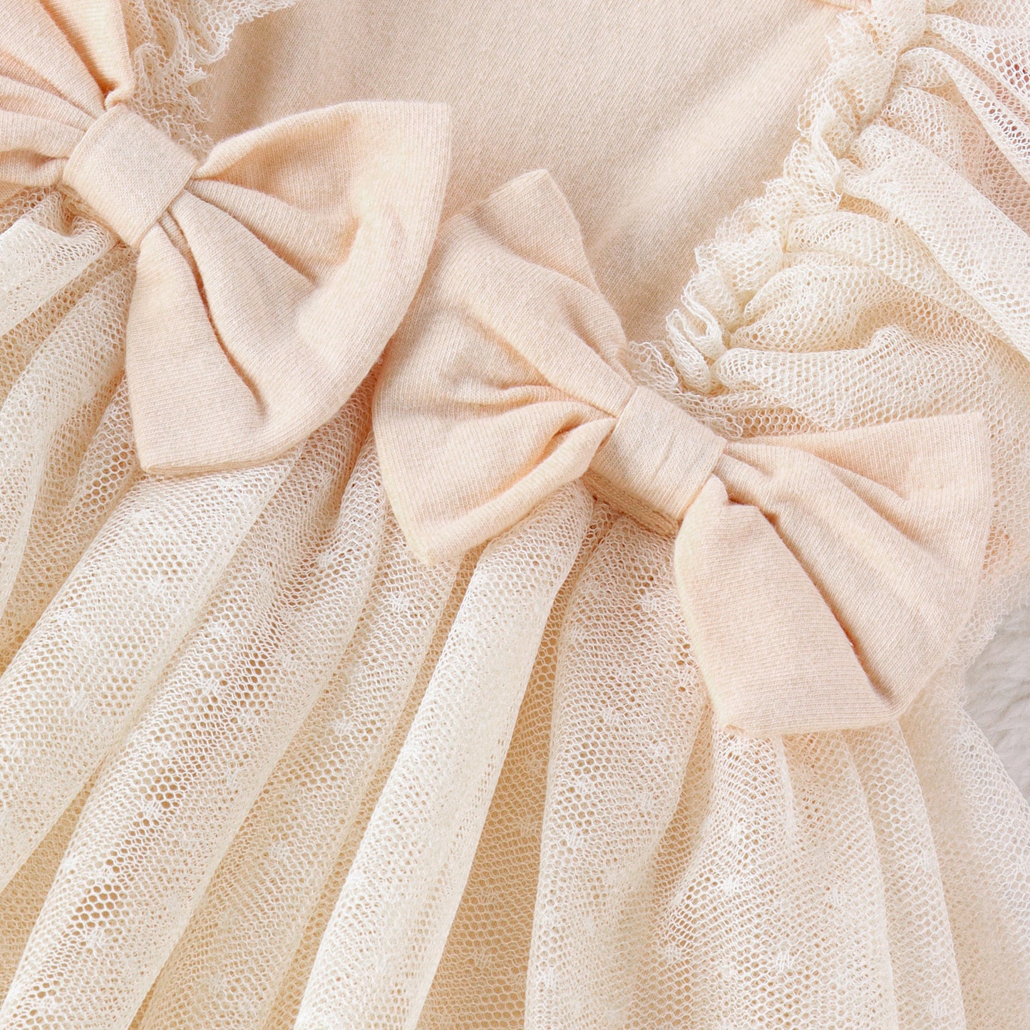 Baby Princess Skirt Dress