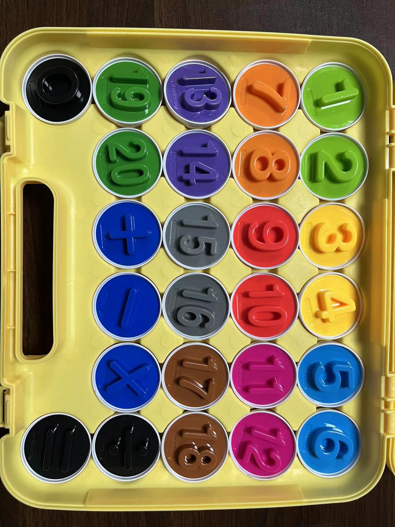 Smart Egg Shape Matching Montessori Eggs Toy for Kids & Children