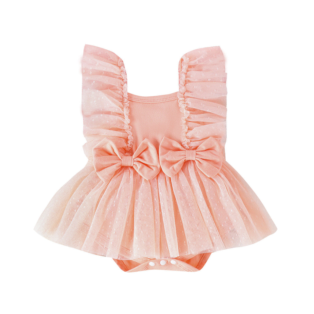 Baby Princess Skirt Dress