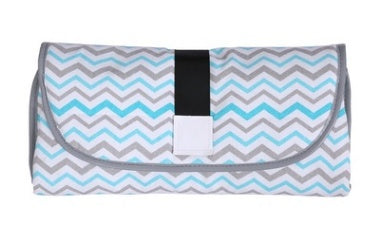 Lil Helper Baby changing pad