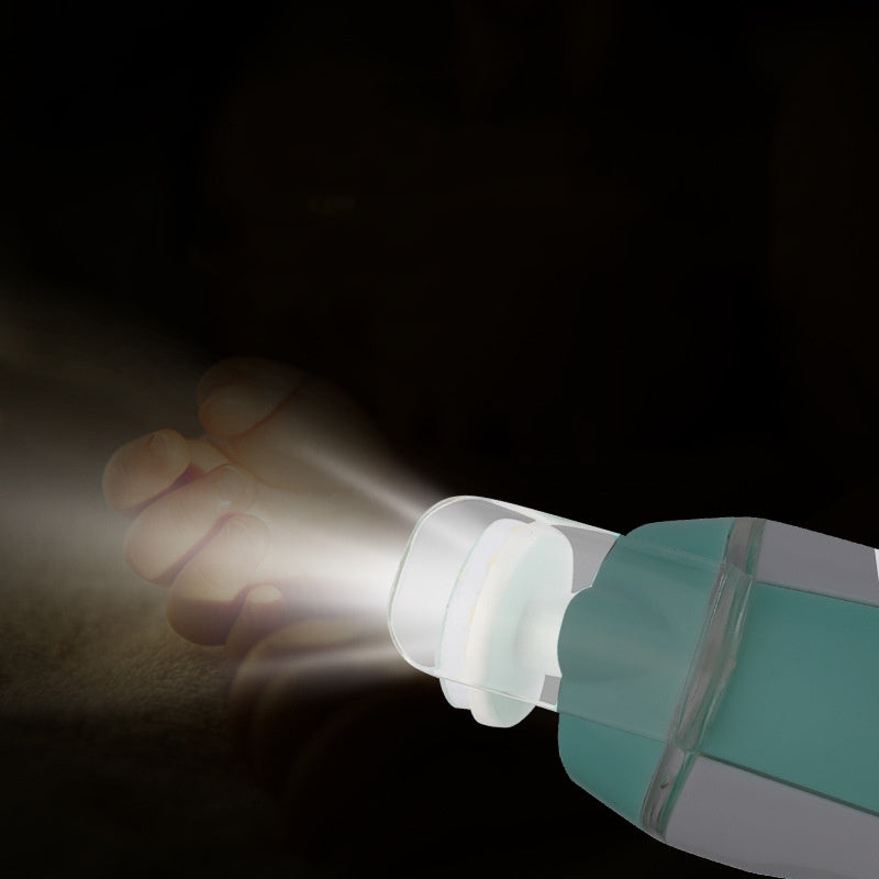 Newborn Nail Clipper Electric Anti-pinch Care Set