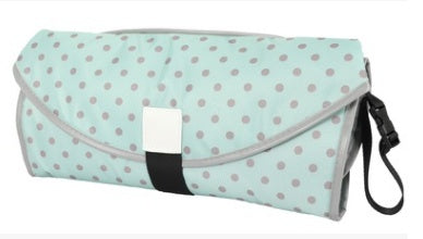Lil Helper Baby changing pad