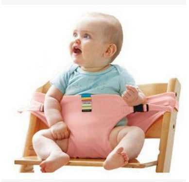 Portable Baby Dining Chair Seat