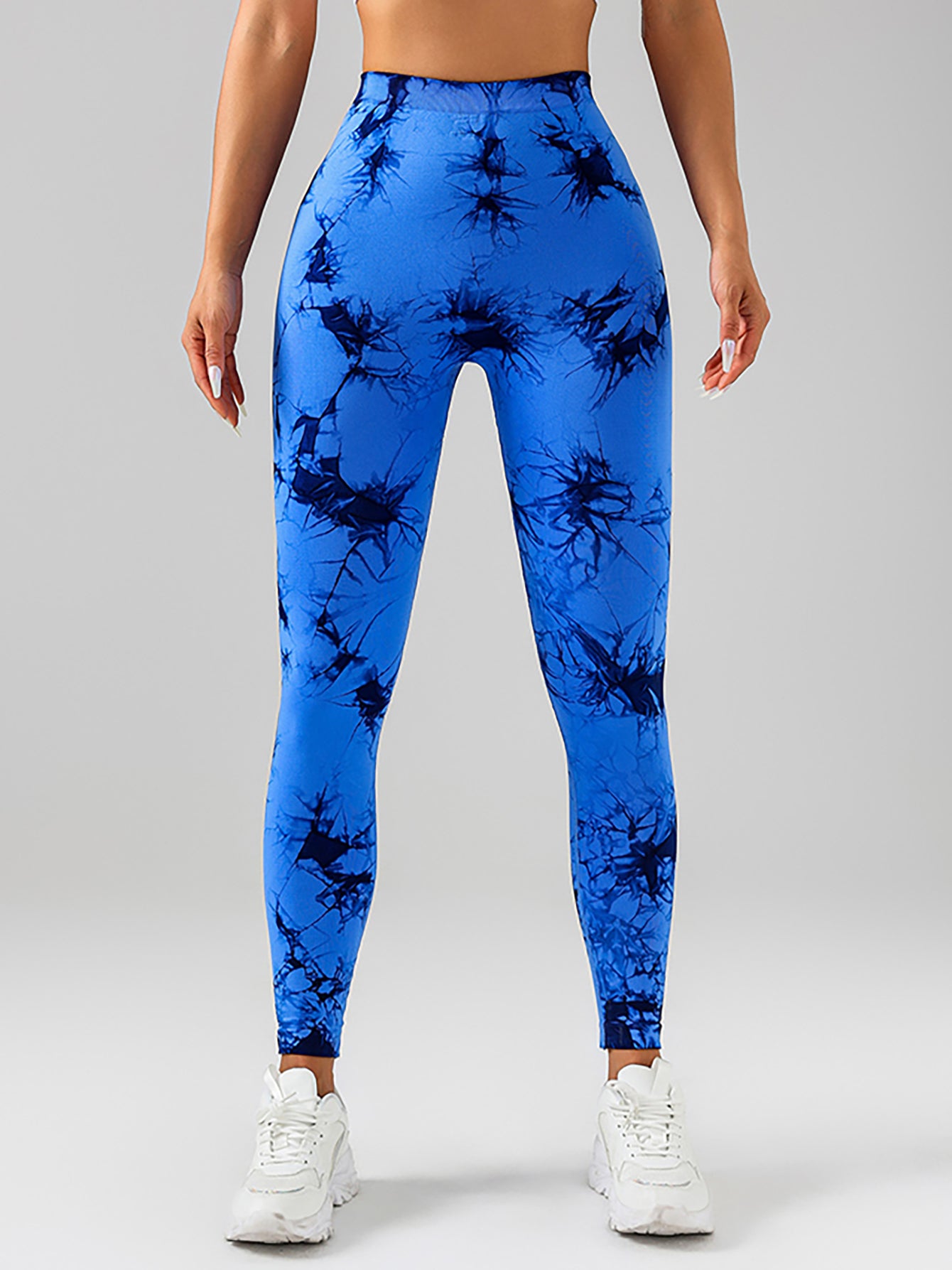 Women's Support Scrunch Leggings - 3 Pack