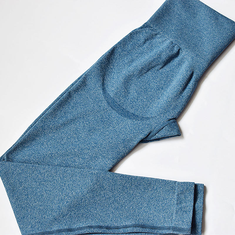 Women's high waist support Leggings