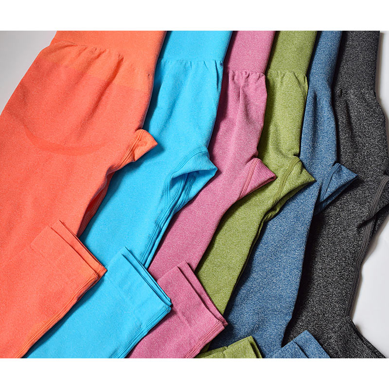 Women's high waist support Leggings