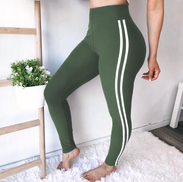 Women's Sporty Leggings