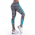 High waist sporty leggings
