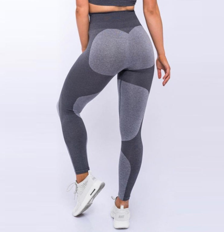 Booty Support Leggings