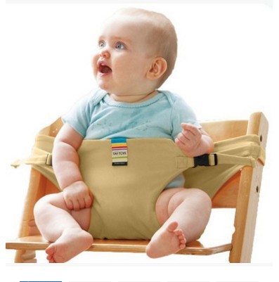 Portable Baby Dining Chair Seat