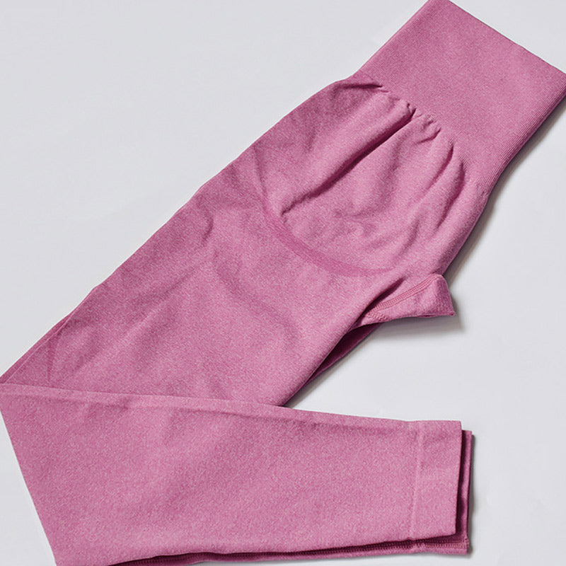 Women's high waist support Leggings