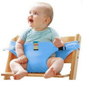 Portable Baby Dining Chair Seat