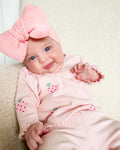 Infant 3-piece Set Suit