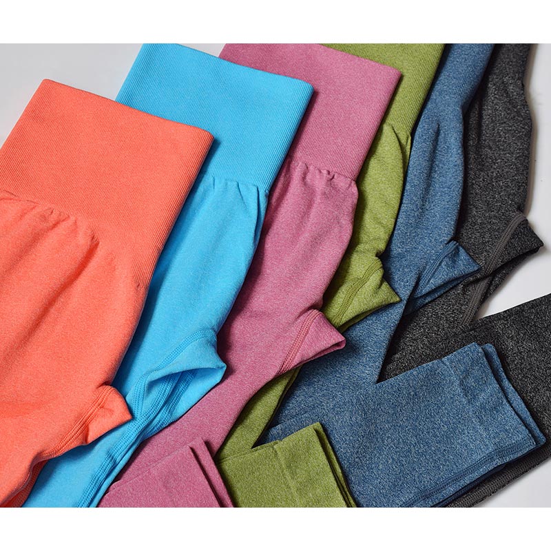 Women's high waist support Leggings