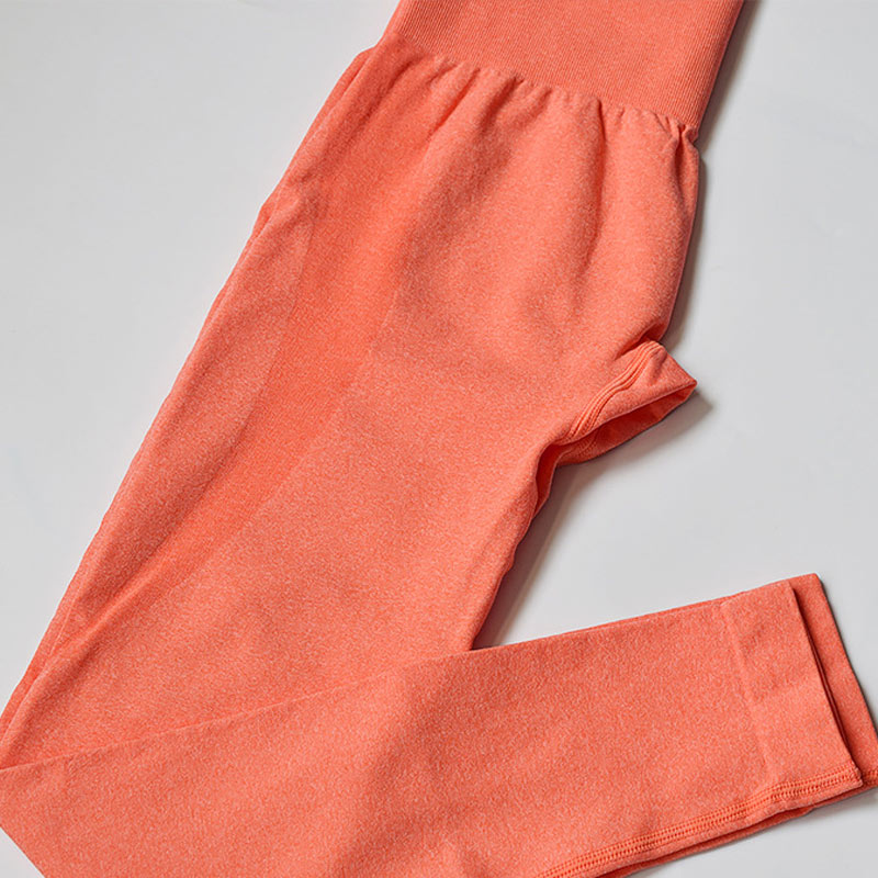 Women's high waist support Leggings