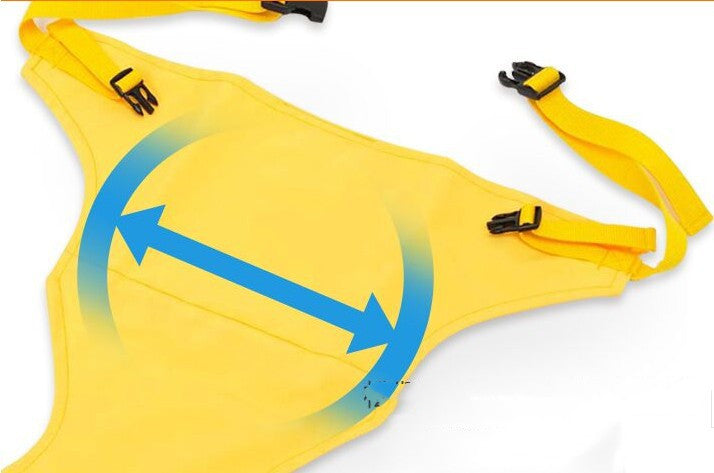 Portable Baby Dining Chair Seat