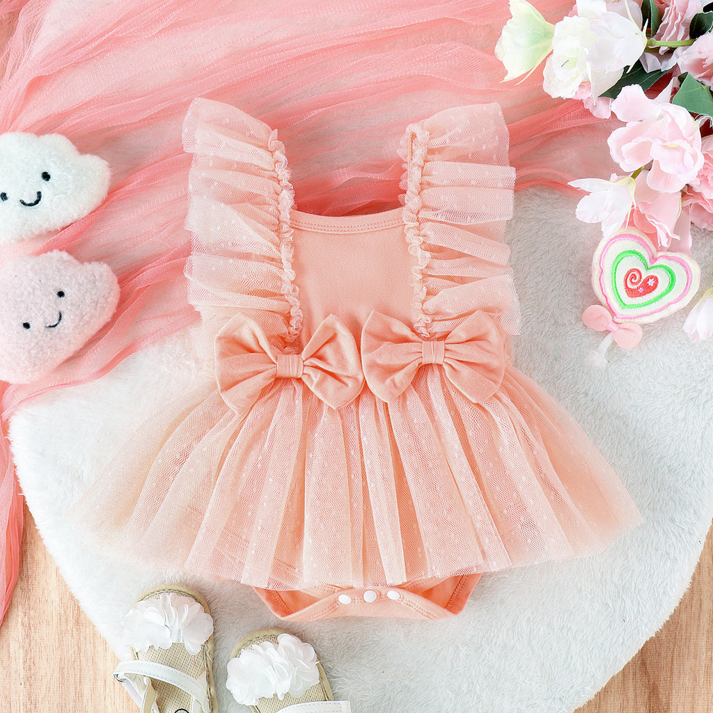 Baby Princess Skirt Dress