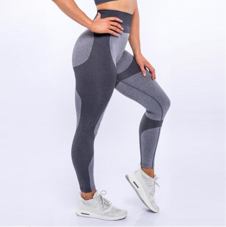 Booty Support Leggings