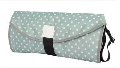 Lil Helper Baby changing pad