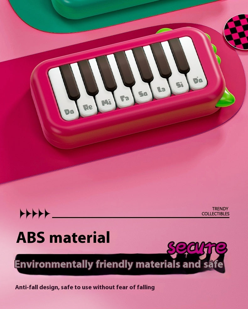 Pocket Electronic Keyboard Piano