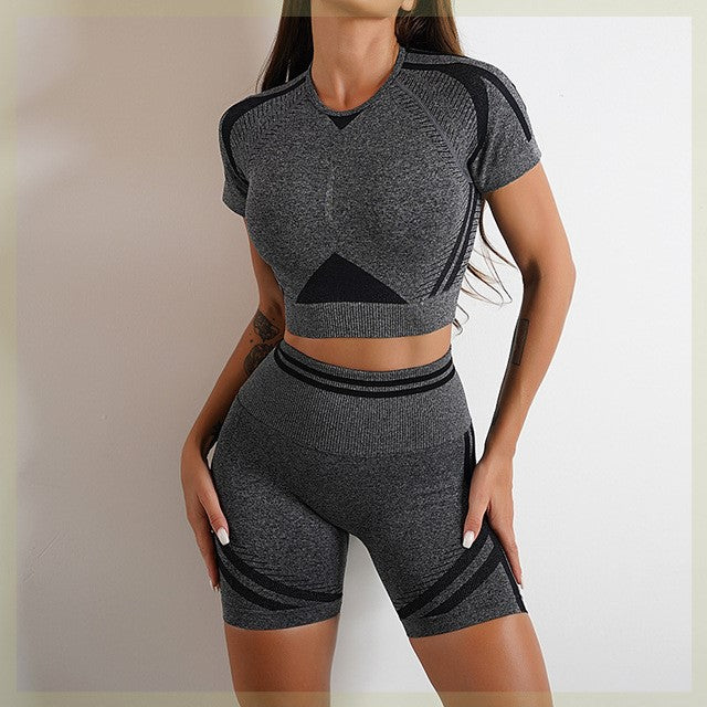 Women's Athleisure Set