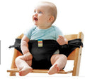 Portable Baby Dining Chair Seat