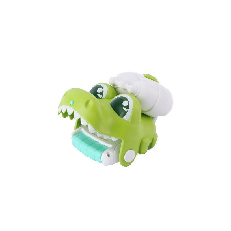 Child Wrist Animal Water Gun Toy