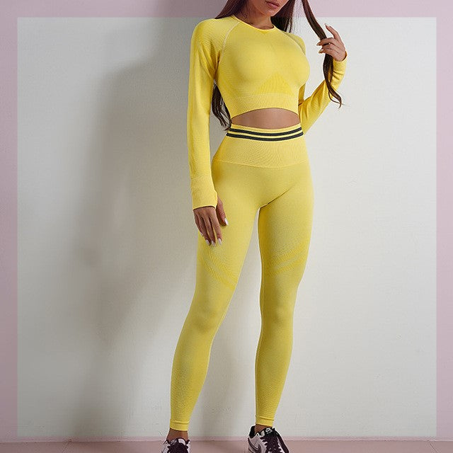 Women's Athleisure Set