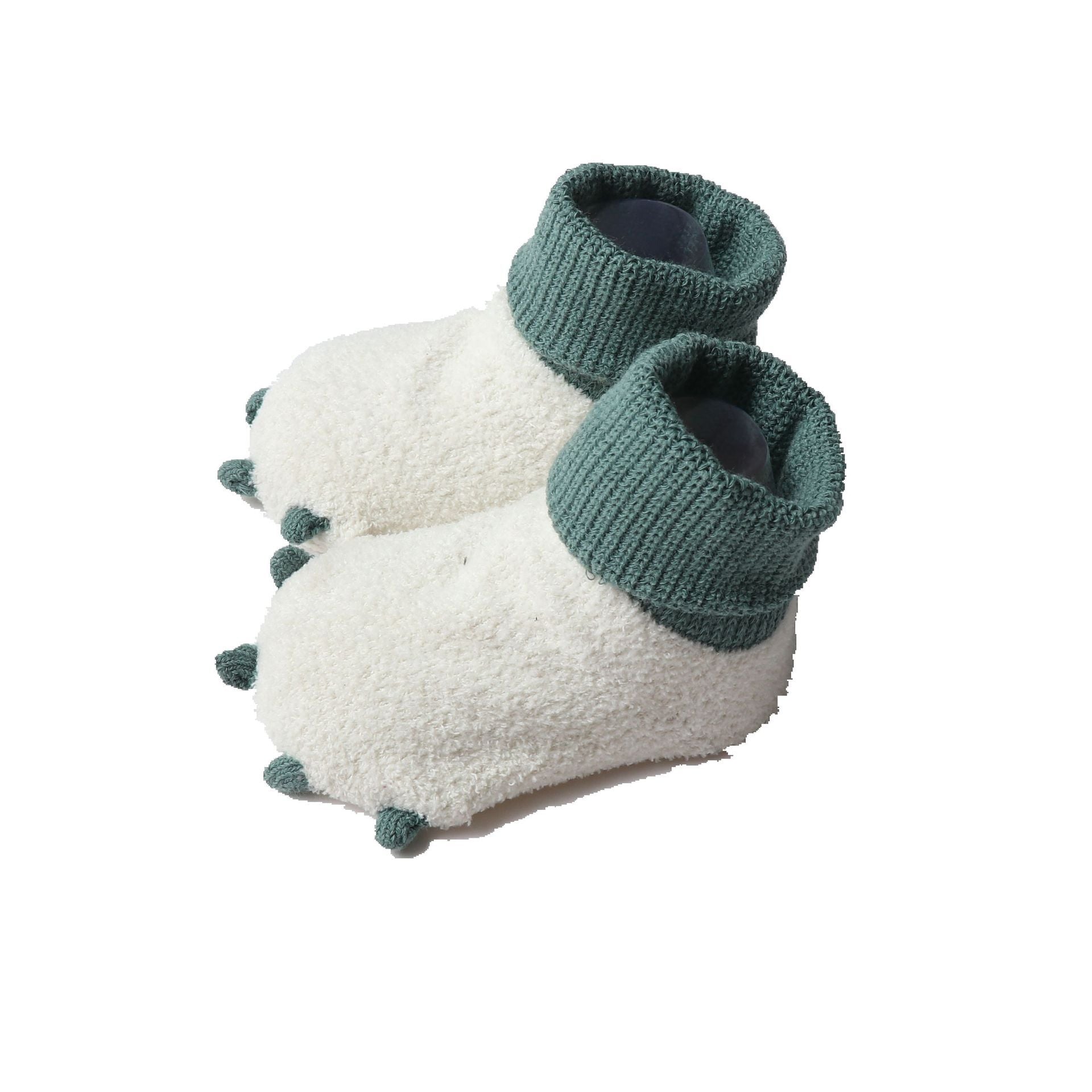 Warm baby Animal Feet socks
