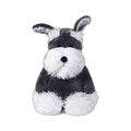Schnauzer Dog Plush Toy