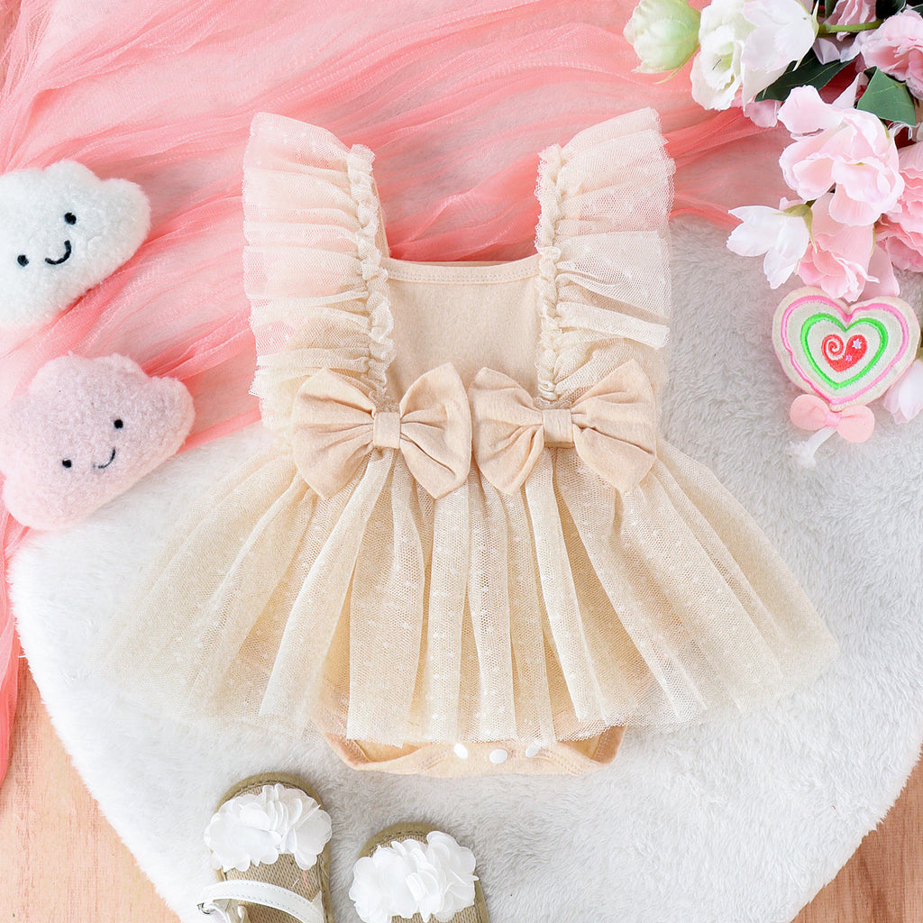 Baby Princess Skirt Dress