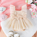 Baby Princess Skirt Dress