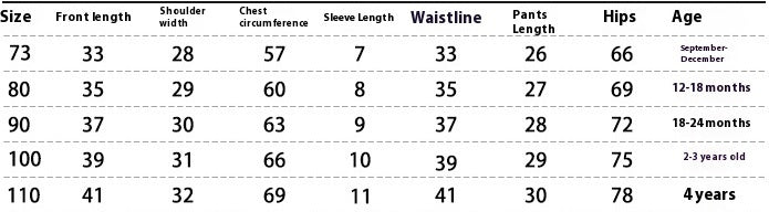 Baby & Toddler Heart Print Short Sleeve Two-piece Set