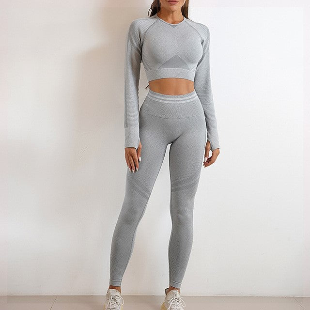 Women's Athleisure Set
