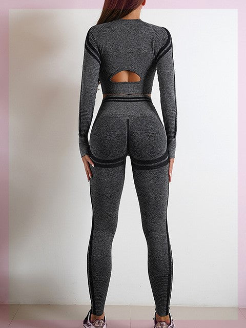 Women's Athleisure Set