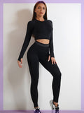 Women's Athleisure Set