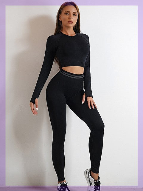 Women's Athleisure Set