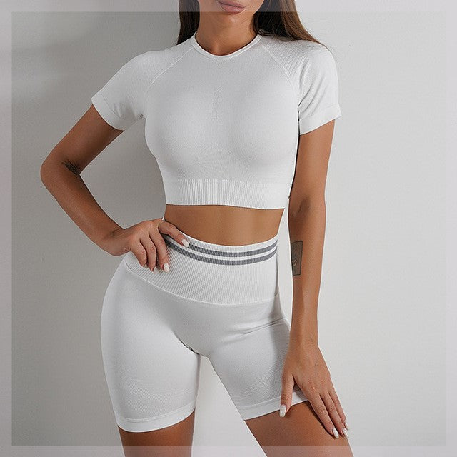 Women's Athleisure Set