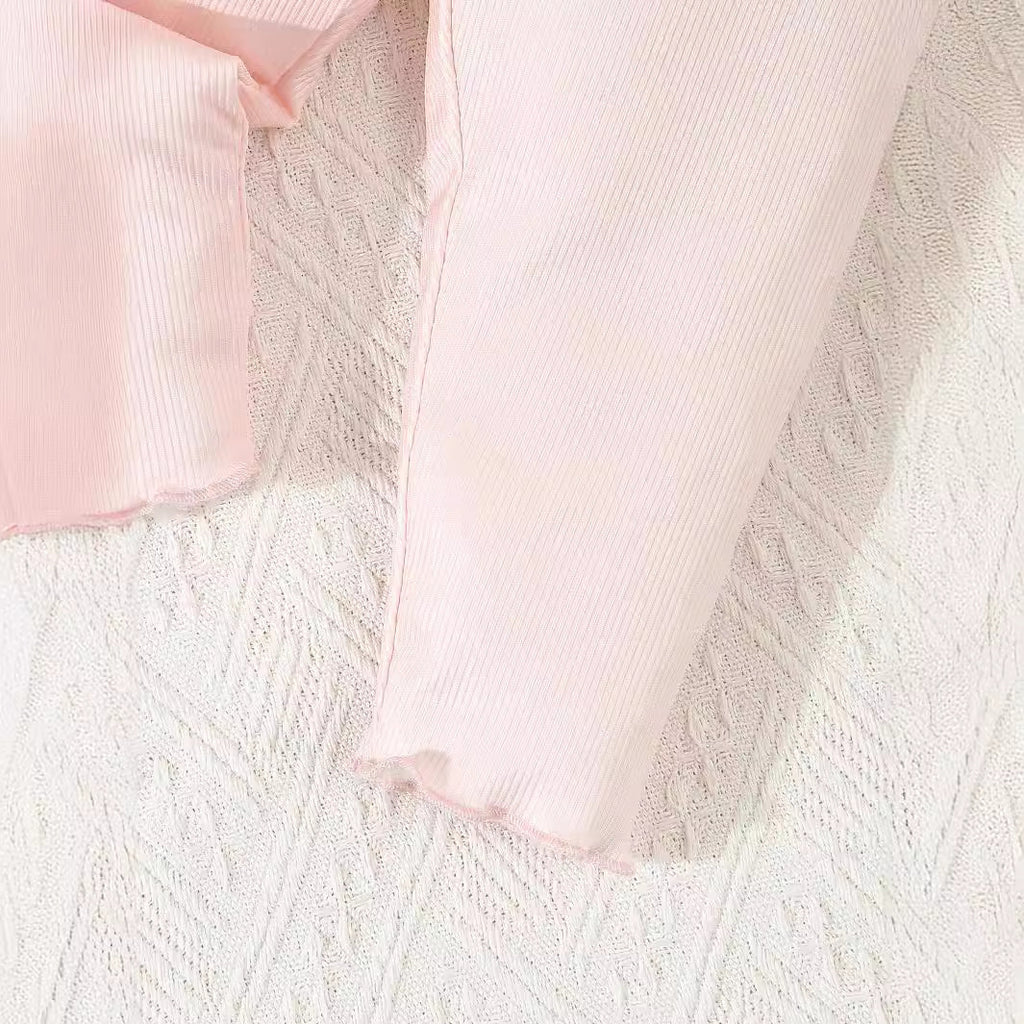 Infant 3-piece Set Suit