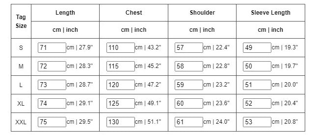 Casual Plaid Shirt Jacket